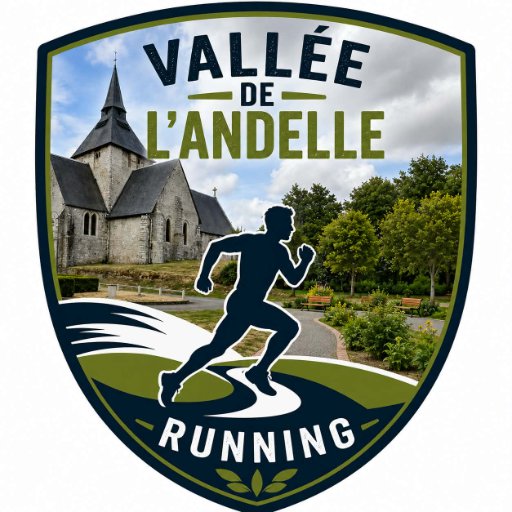 Running Vallée de L'andelle