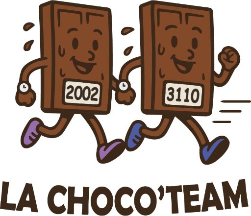 Choco'club
