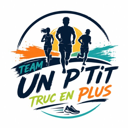 La team un p'tit truc en plus