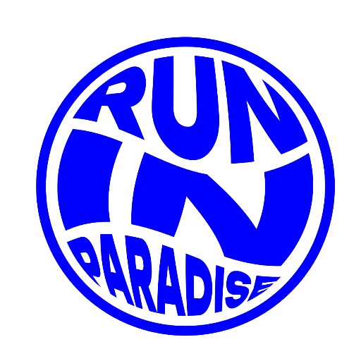 RUN’IN PARADISE