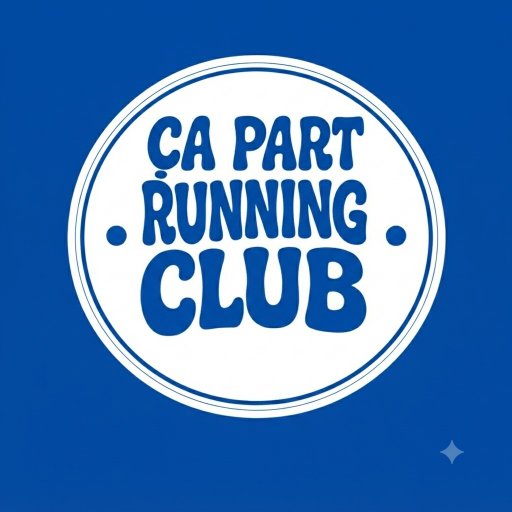 Ça part running club honfleur