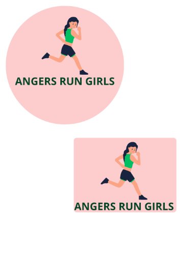 Angers Run Girls