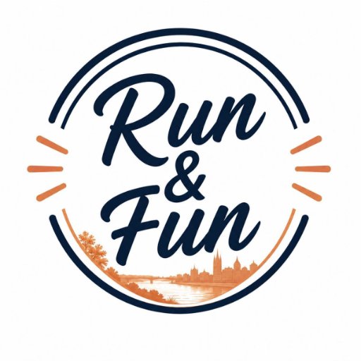 Run & Fun 🌿